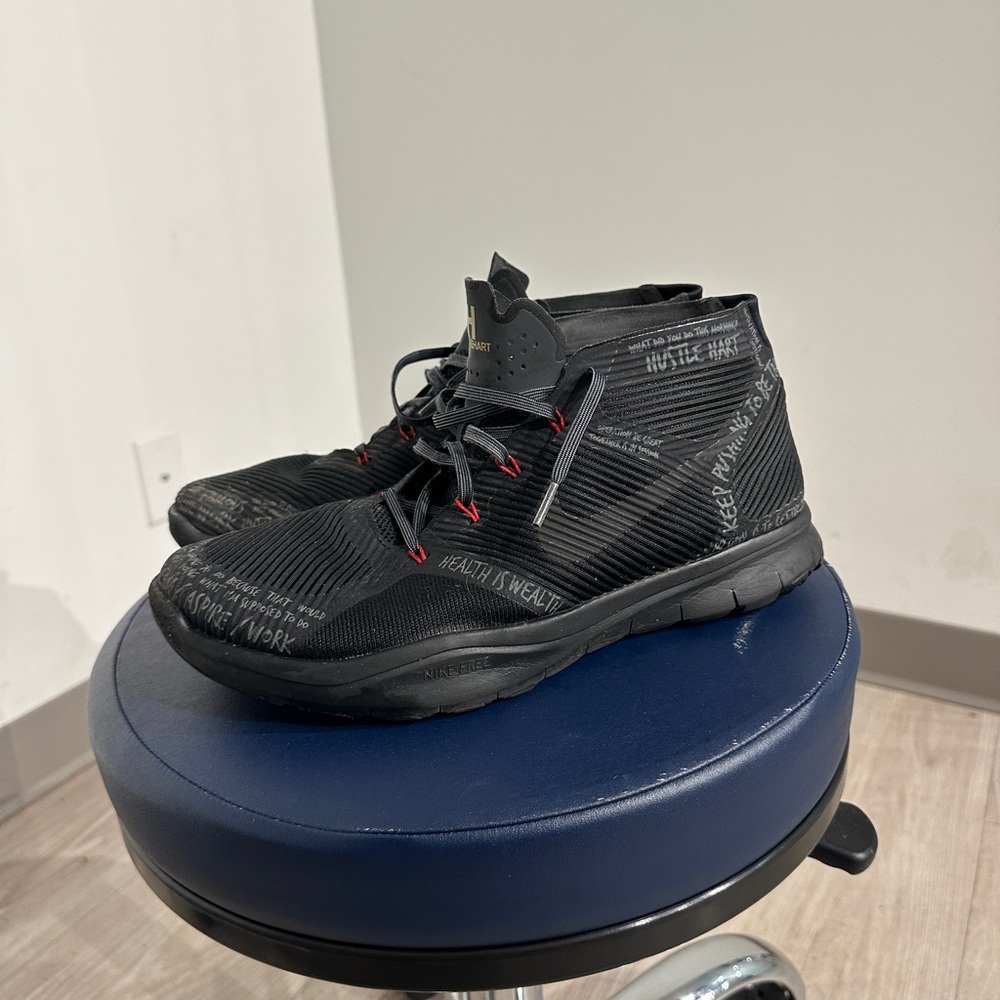 Nike HustleHarts